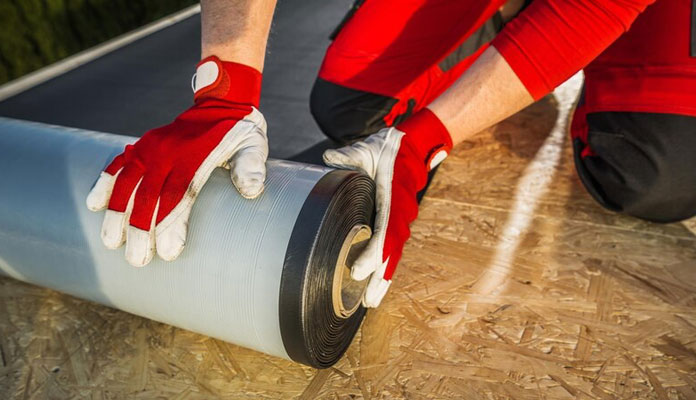 epdm membrane florida