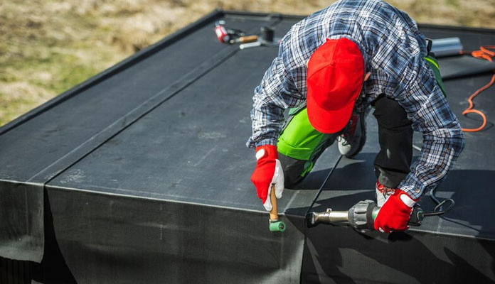 florida epdm membrane