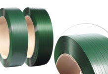 Polyester Circle – Pet Strapping